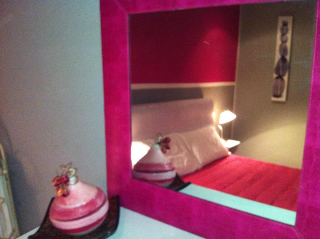 B&B Carmen Verona Habitación foto