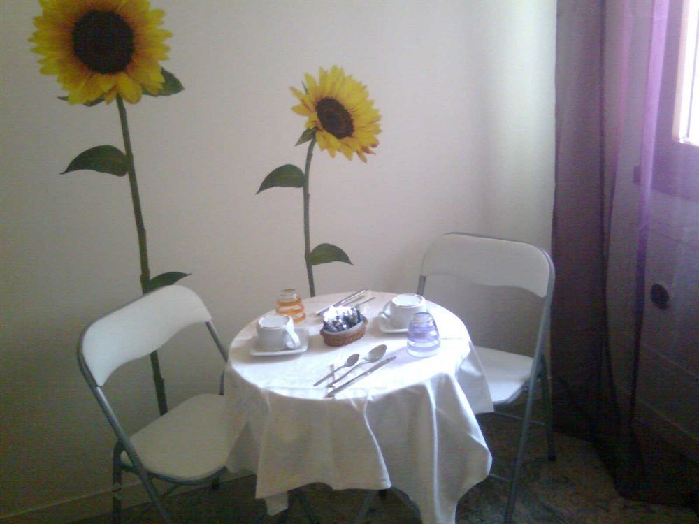 B&B Carmen Verona Exterior foto
